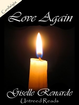 cover image of Love Again